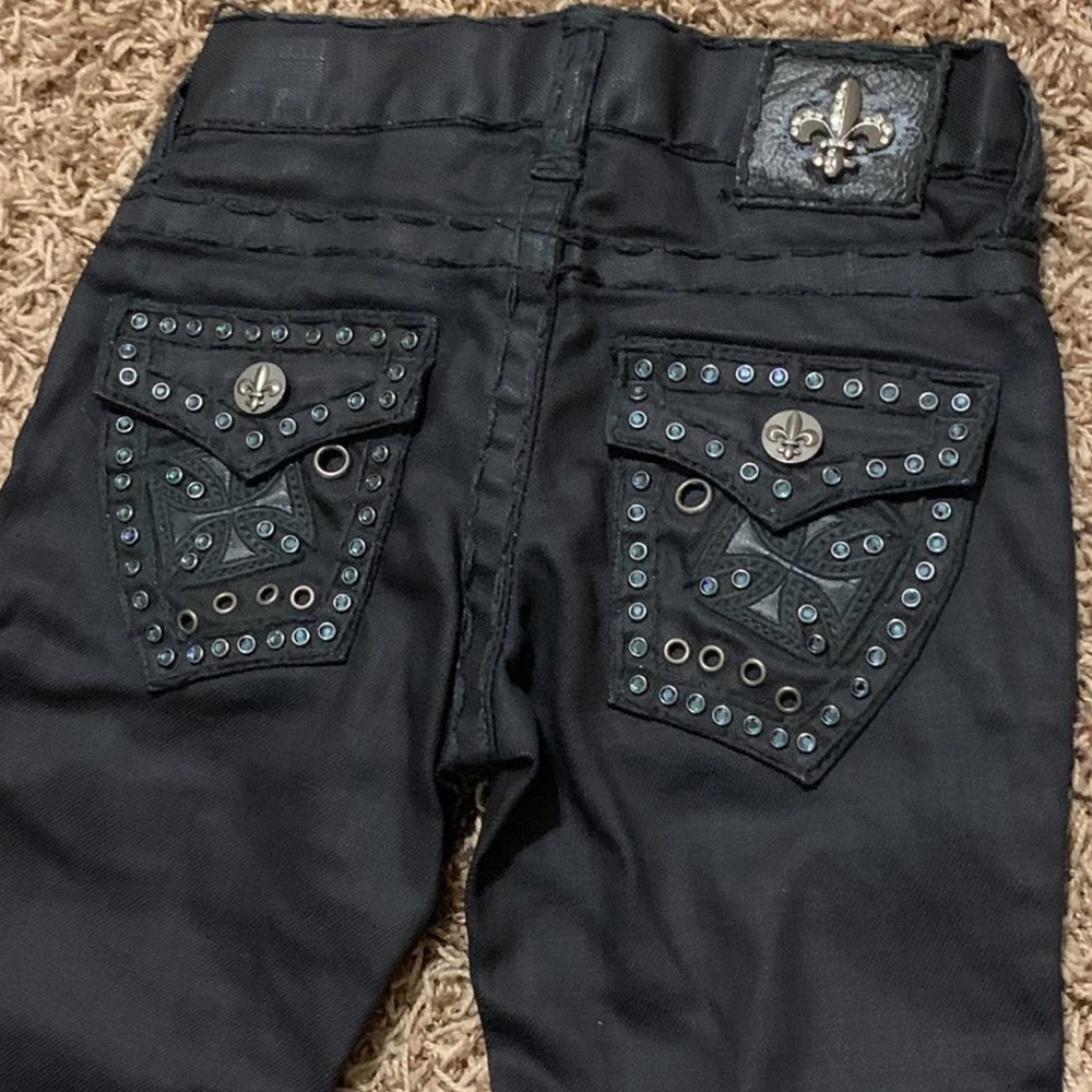 Laguana Beach Kids Flared Jeans